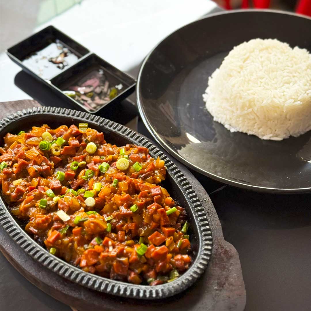 Kerala Specialties