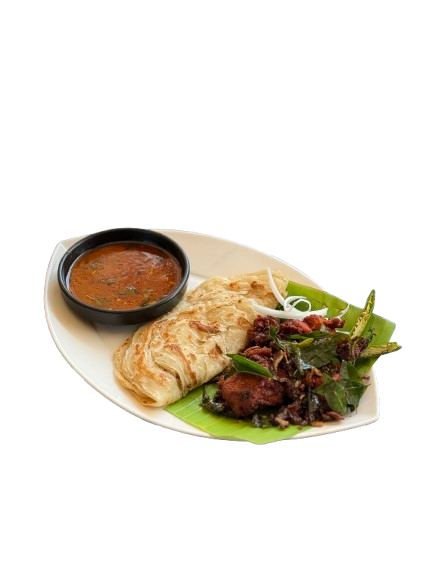 Seafood Dishes